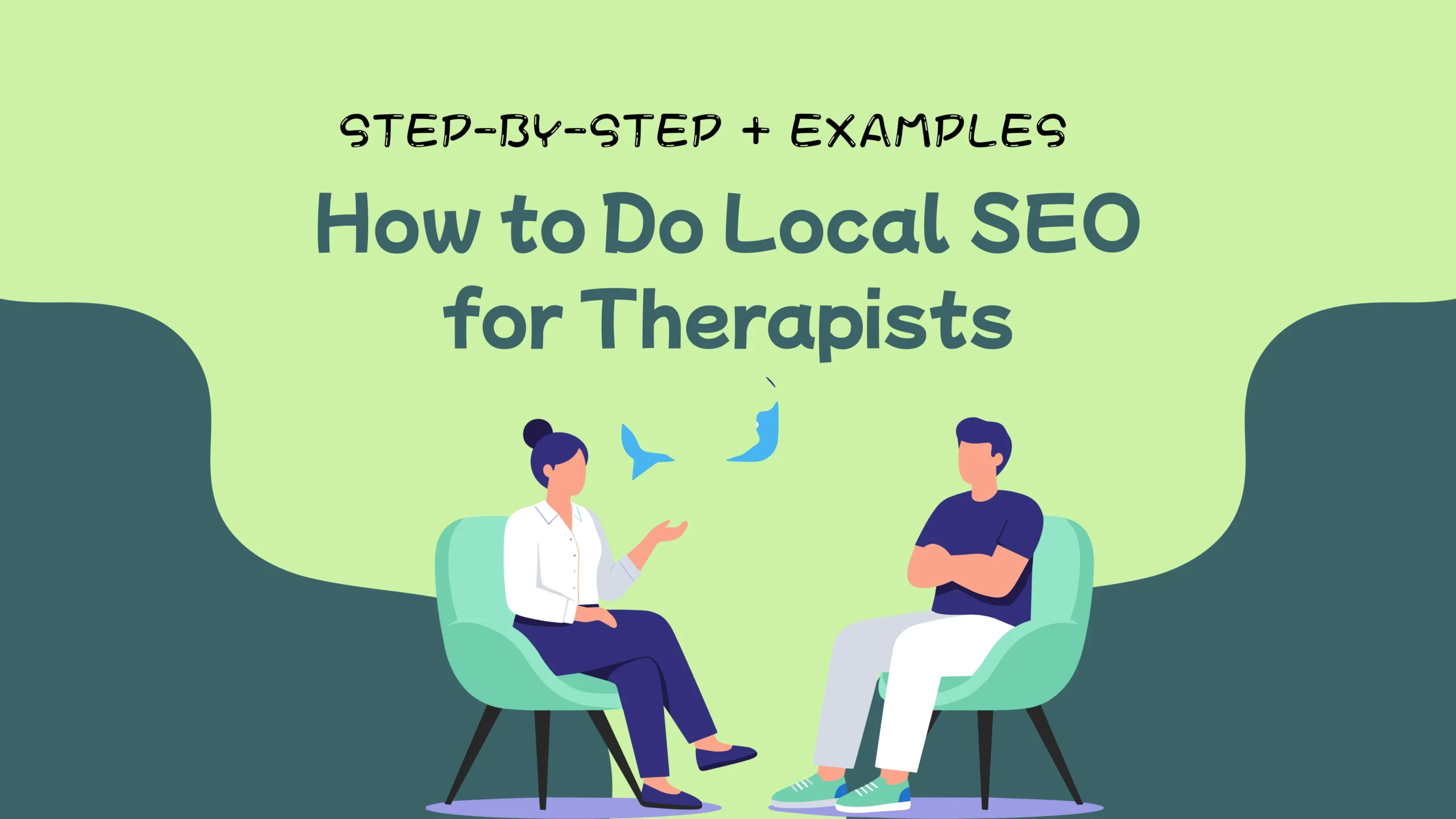 Feature image onHow to Do Local SEO for Therapists