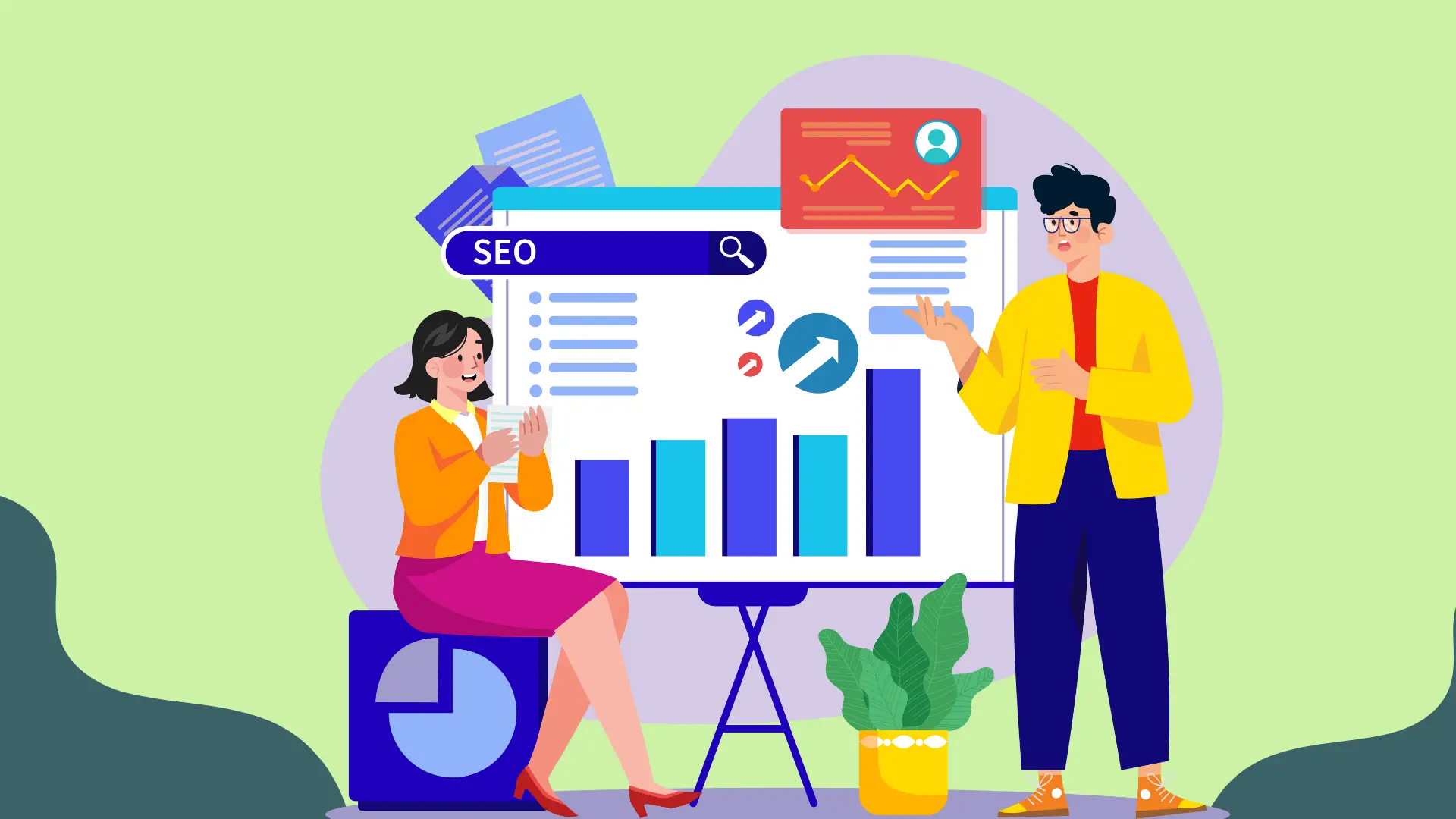 How to Measure Local SEO Success for Therapists