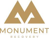 Monument Recovery Logo