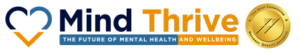 Mind Thrive Logo